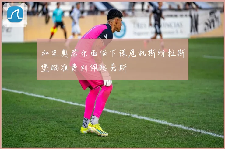加里奥尼尔面临下课危机斯特拉斯堡瞄准费利佩路易斯