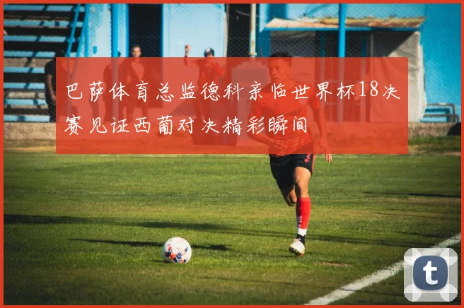 巴萨体育总监德科亲临世界杯18决赛见证西葡对决精彩瞬间
